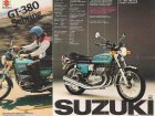 Suzuki GT 380L